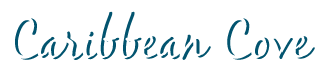Caribbean Cove Myrtle Beach Logo